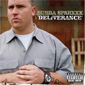 BUBBA SPARXXX Deliverance