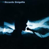 RICCARDO SINIGALLIA Riccardo Sinigallia