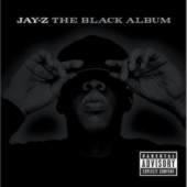 JAY-Z The Black Album