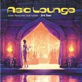 AA.VV ASIA LOUNGE - 3rd floor