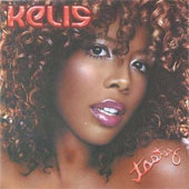 KELIS Tasty