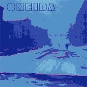 ONEIDA Secret Wars