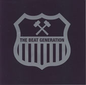 AA.VV The Beat Generation