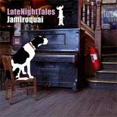 AA.VV. LateNightTales - Jamiroquai