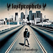 LOSTPROPHETS Start Something