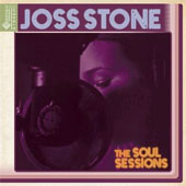 JOSS STONE The Soul Sessions