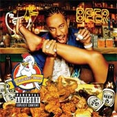 LUDACRIS Chicken & Beer