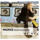 PACIFICO Musica Leggera