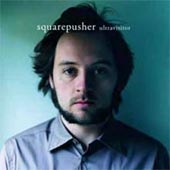 SQUAREPUSHER Ultravisitor