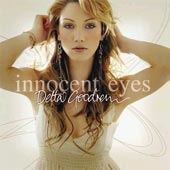 DELTA GOODREM Innocent Eyes