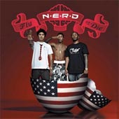 N*E*R*D Fly Or Die