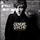 SONDRE LERCHE Two Way Monologue