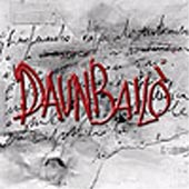 DAUNBAILO' Daunbail