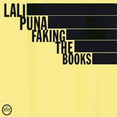 LALI PUNA Faking the Books