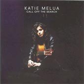 KATIE MELUA Call Off the Search