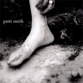 PATTI SMITH Trampin'