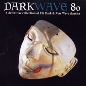 AA.VV Darkwave 80 (a Collection of UK Dark.....)