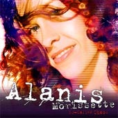 ALANIS MORISSETTE So Called Chaos