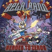 BETA BAND Heroes To Zeros