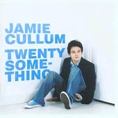 JAMIE CULLUM Twentysomething