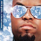 CEE-LO Cee-Lo Green Is The Soul Machine