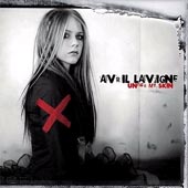 AVRIL LAVIGNE Under My Skin