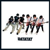 RATATAT Ratatat