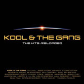 AA.VV Kool & The Gang: Hits Reloaded