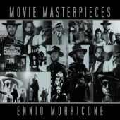 ENNIO MORRICONE Movie Masterpieces