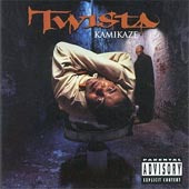 TWISTA Kamikaze