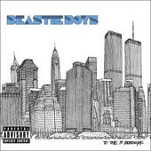 BEASTIE BOYS To The 5 Boroughs