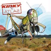KINKY Atlas