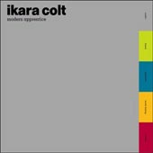 IKARA COLT Modern Apprentice