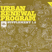 AA.VV Urban Renewal Program - Supplement 1.5