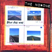 The No*One Blue Day Way