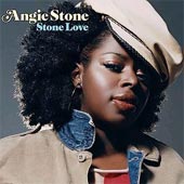 ANGIE STONE Stone Love