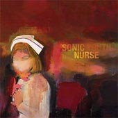 SONIC YOUTH Sonic Nurse