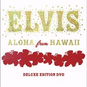 ELVIS PRESLEY Aloha From Hawaii