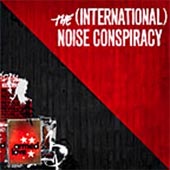 THE INTERNATIONAL NOISE CONSPIRACY Armed Love