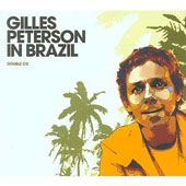 AA.VV Gilles Peterson in Brazil