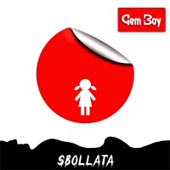 GEM BOY Sbollata