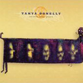 TANYA DONELLY Whiskey Tango Ghosts