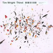 TIM WRIGHT Thirst