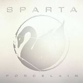 SPARTA Porcelain