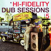 AA.VV Hi-Fidelity Dub Sessions - Chapter 5