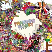 PHANTOM PLANET Phantom Planet