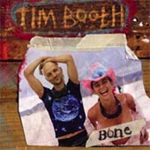 TIM BOOTH Bone