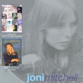 JONI MITCHELL Collectors Edition