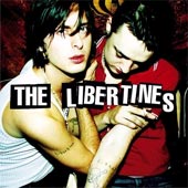 THE LIBERTINES The Libertines