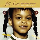 JILL SCOTT Beautifully Human: Words & Sounds Vol 2